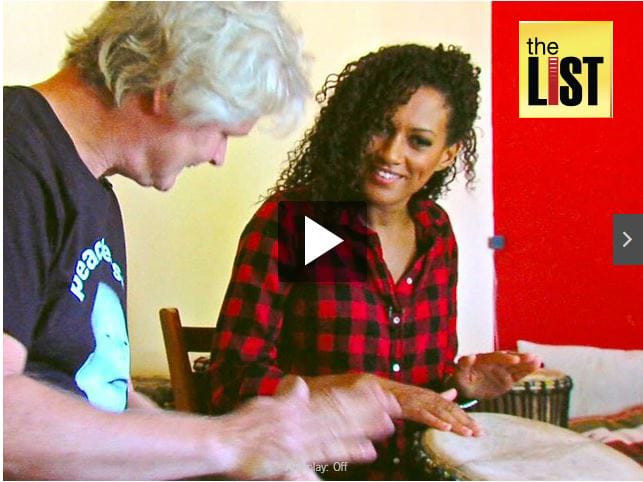 Mindful-Drumming-on-the-List