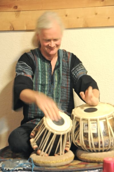 breath for peace album