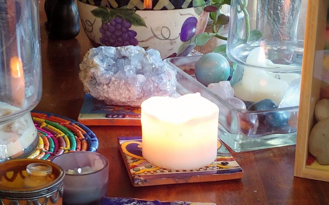 Surviving the Holidays – Or Maybe Even Enjoying Them
